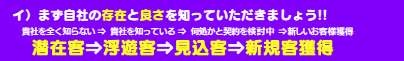 自社の魅力：士業