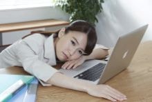 社員のネガティブ発言多過ぎ。その対策は?