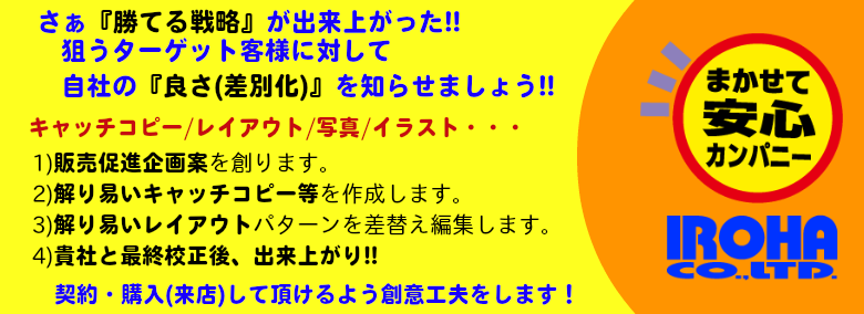 差し替え編集いたします