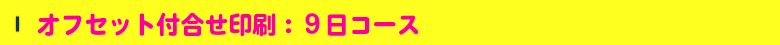 いろは株式会社のＤＭハガキは、お客様のお客様目線で創りますので、反響が大きいのは当然でしょうか？